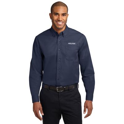 Port Authority Long Sleeve Easy Care Shirt-04