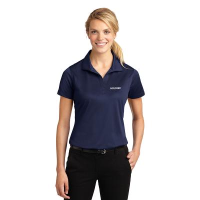 Sport-Tek Ladies Micropique Sport-Wick Polo-07
