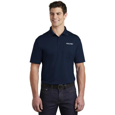 Sport-Tek Micropique Sport-Wick Pocket Polo-08