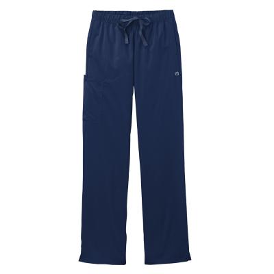 WonderWink&reg; Women&rsquo;s Premiere Flex&trade; Cargo Pant-02