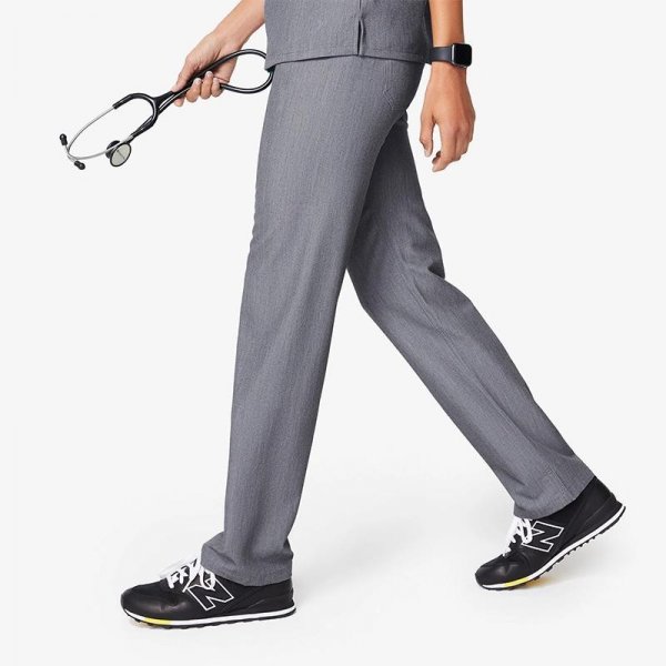 Women's Livingston Scrub Pants-0000