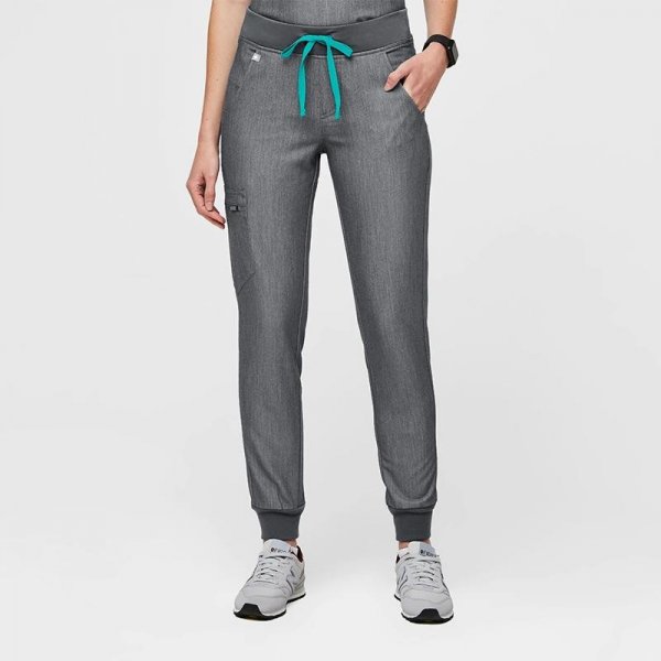 Women's Zamora Joggers-0000