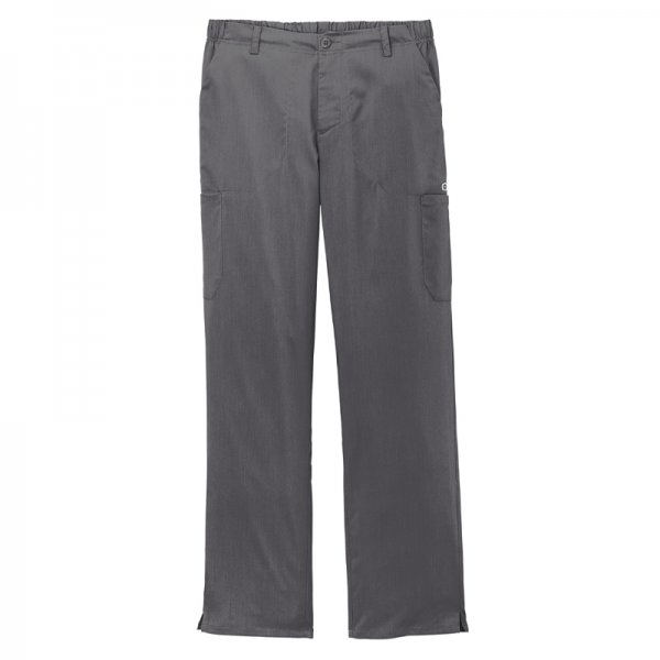 WonderWink&reg; Men's Premiere Flex&trade; Cargo Pant-0001