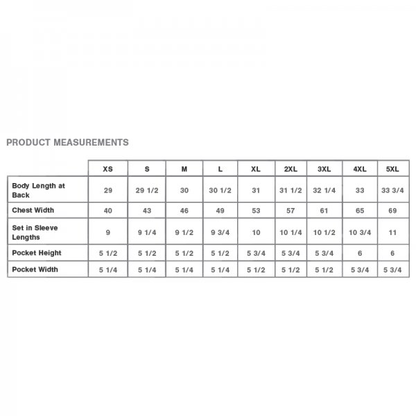 WonderWink&reg; Men's Premiere Flex&trade; V-Neck Top-000010