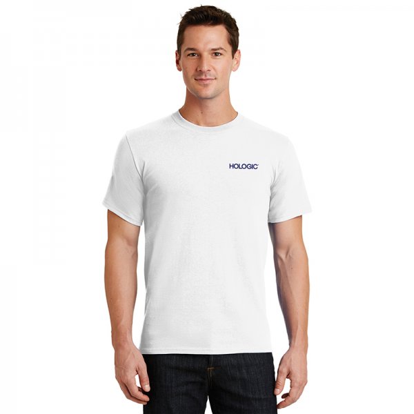 Port & Company - Essential Tee-0000