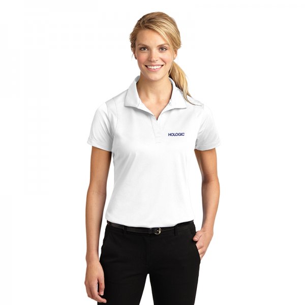 Sport-Tek Ladies Micropique Sport-Wick Polo-0000